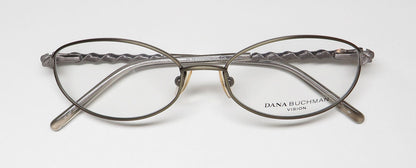Dana Buchman Magnolia Eyeglasses by ModaFrames