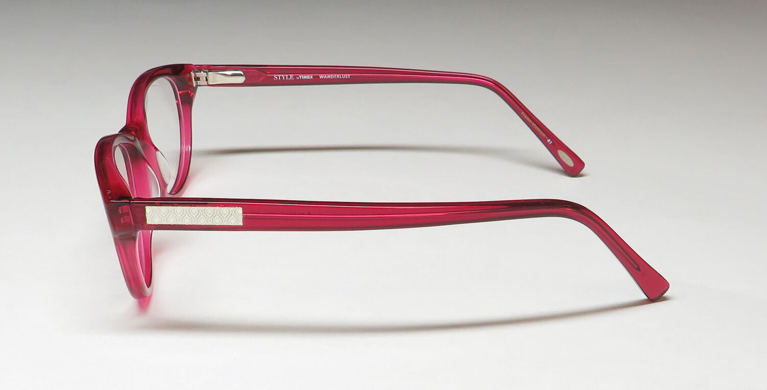 Timex Wanderlust Eyeglasses by ModaFrames