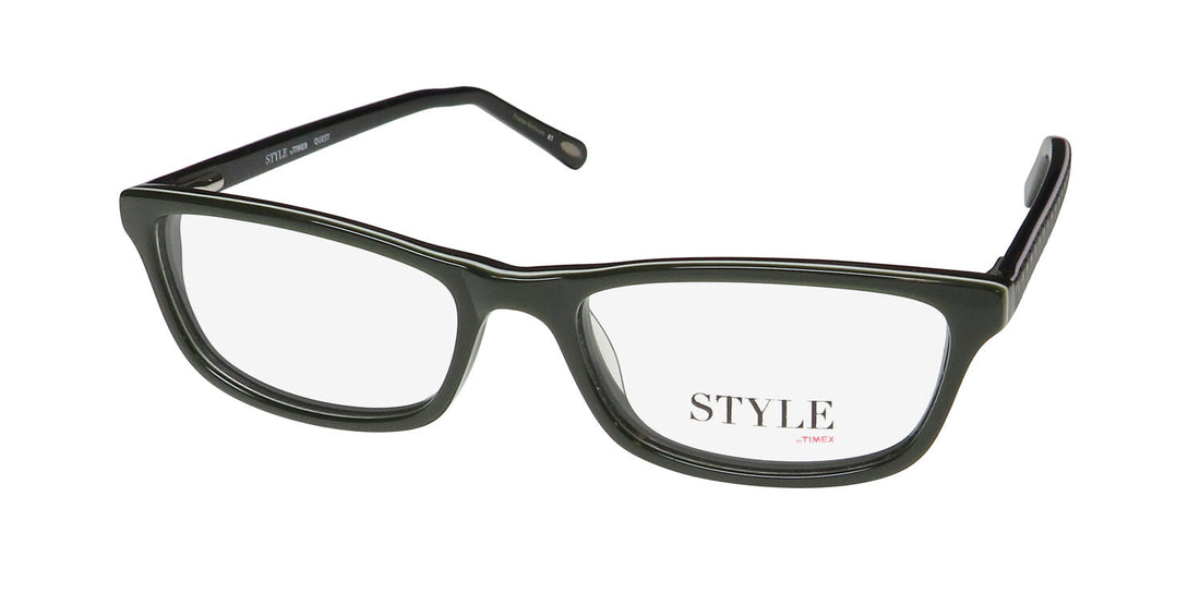 Timex Quest Eyeglasses by ModaFrames