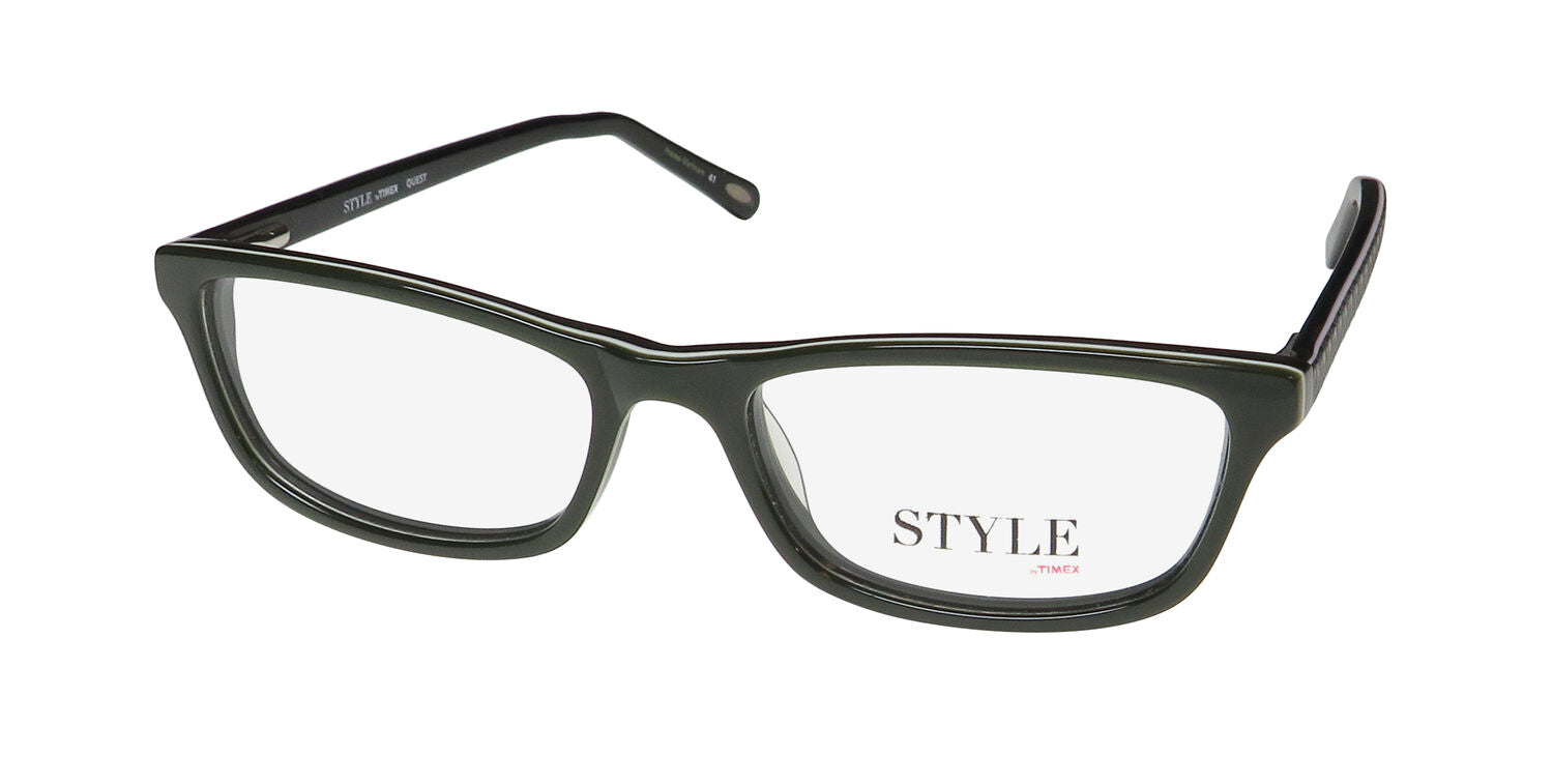 Timex Quest Eyeglasses by ModaFrames