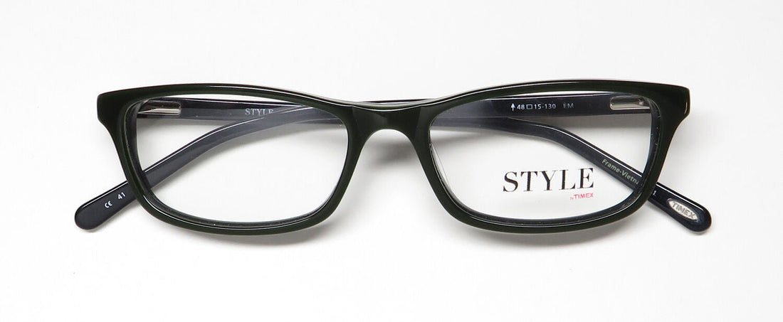 Timex Quest Eyeglasses by ModaFrames