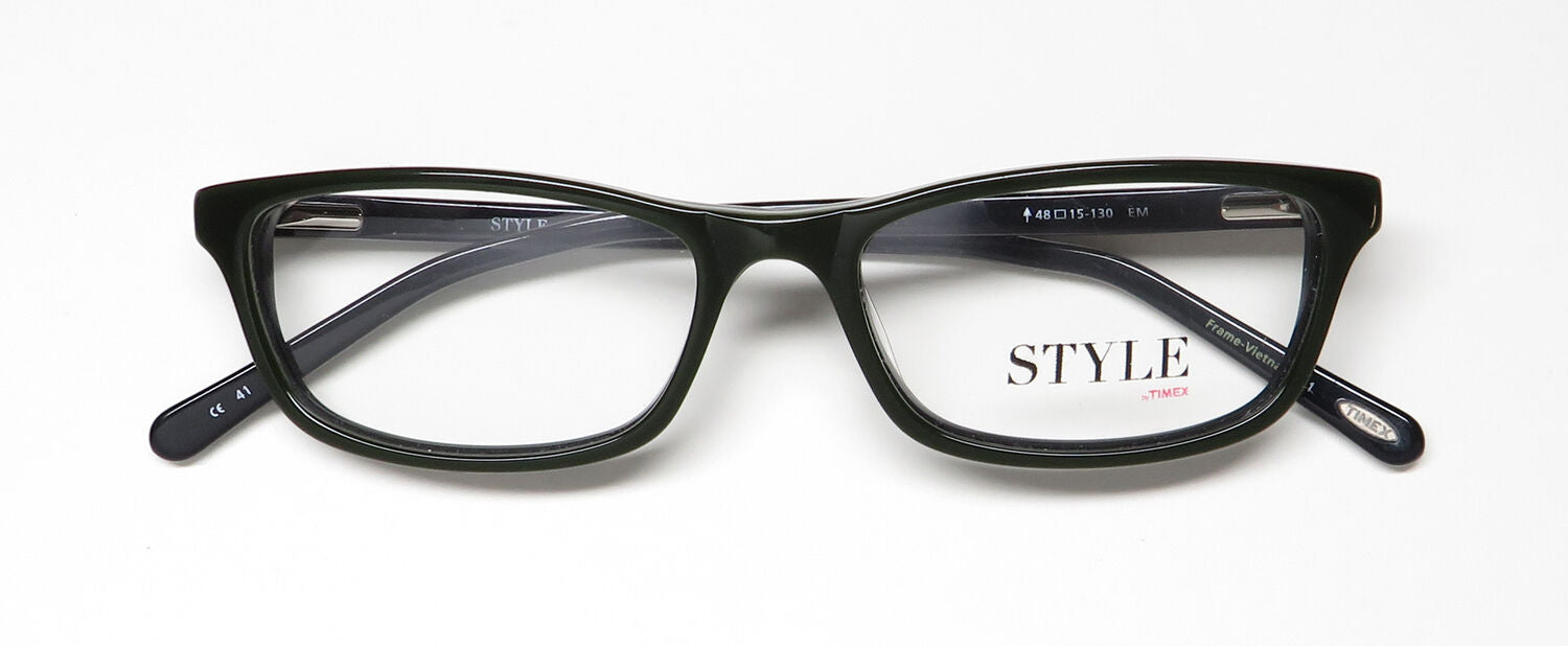 Timex Quest Eyeglasses by ModaFrames