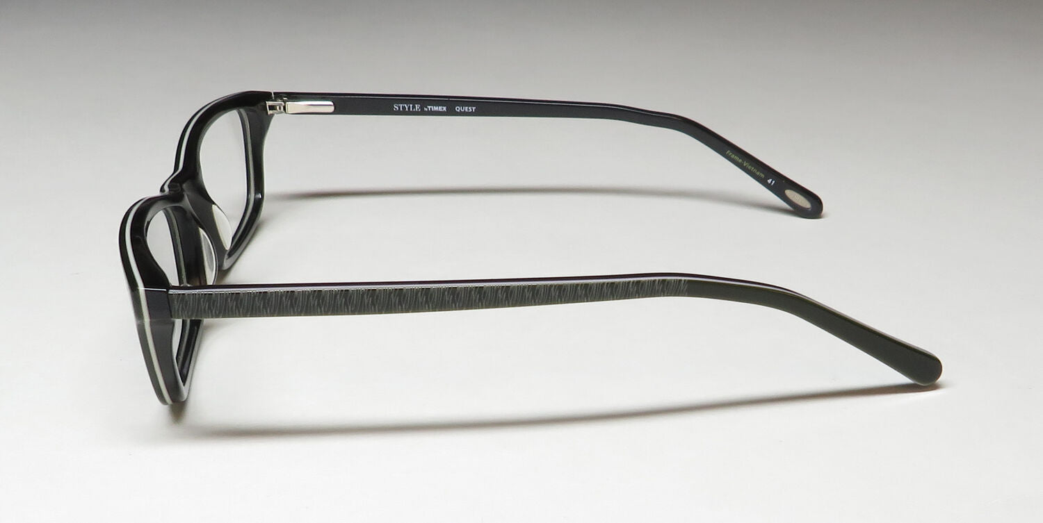 Timex Quest Eyeglasses by ModaFrames
