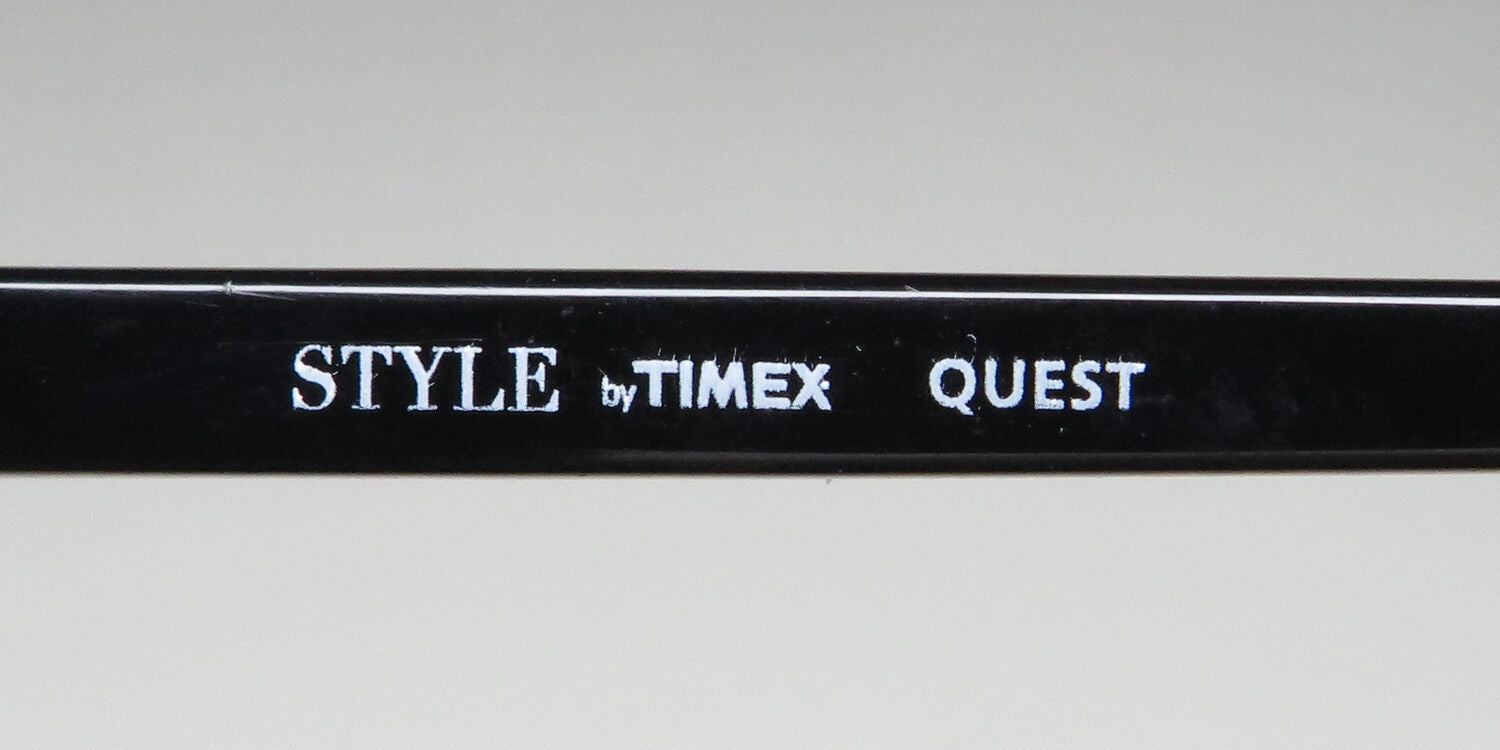 Timex Quest Eyeglasses by ModaFrames