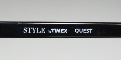 Timex Quest Eyeglasses by ModaFrames