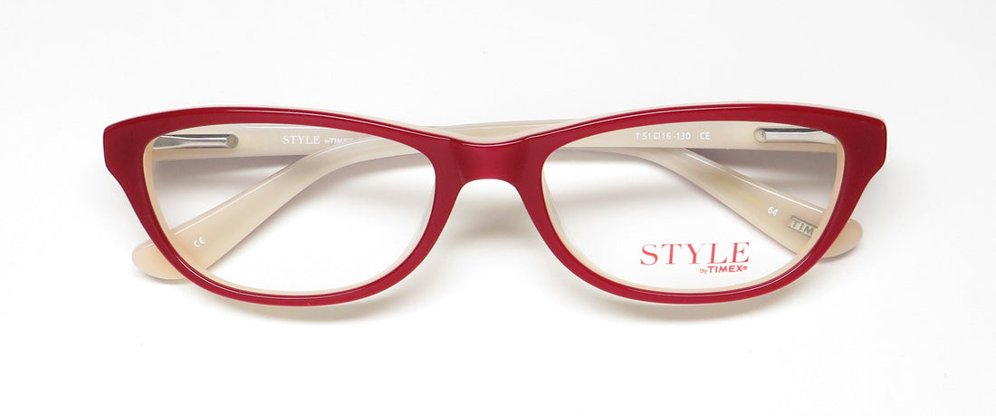 Timex Venturer Eyeglasses by ModaFrames
