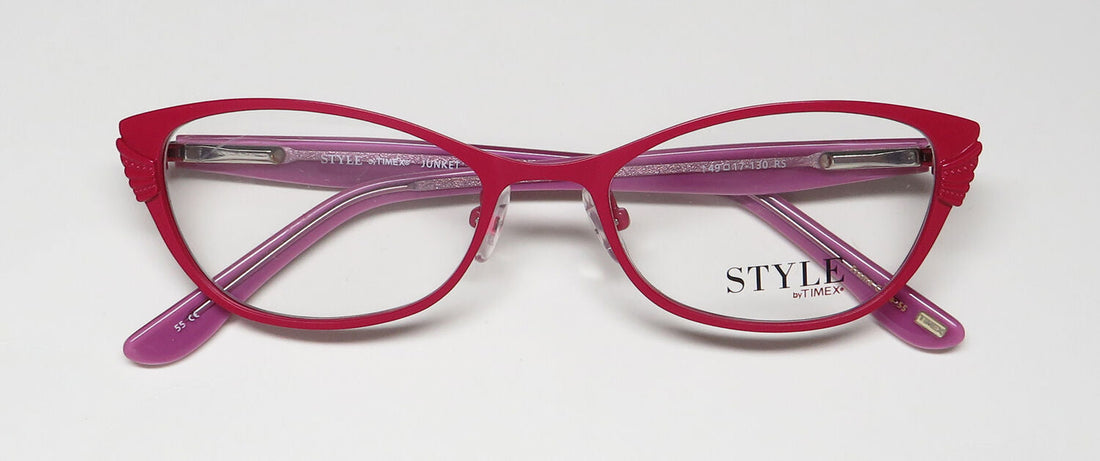 Timex Junket Eyeglasses by ModaFrames