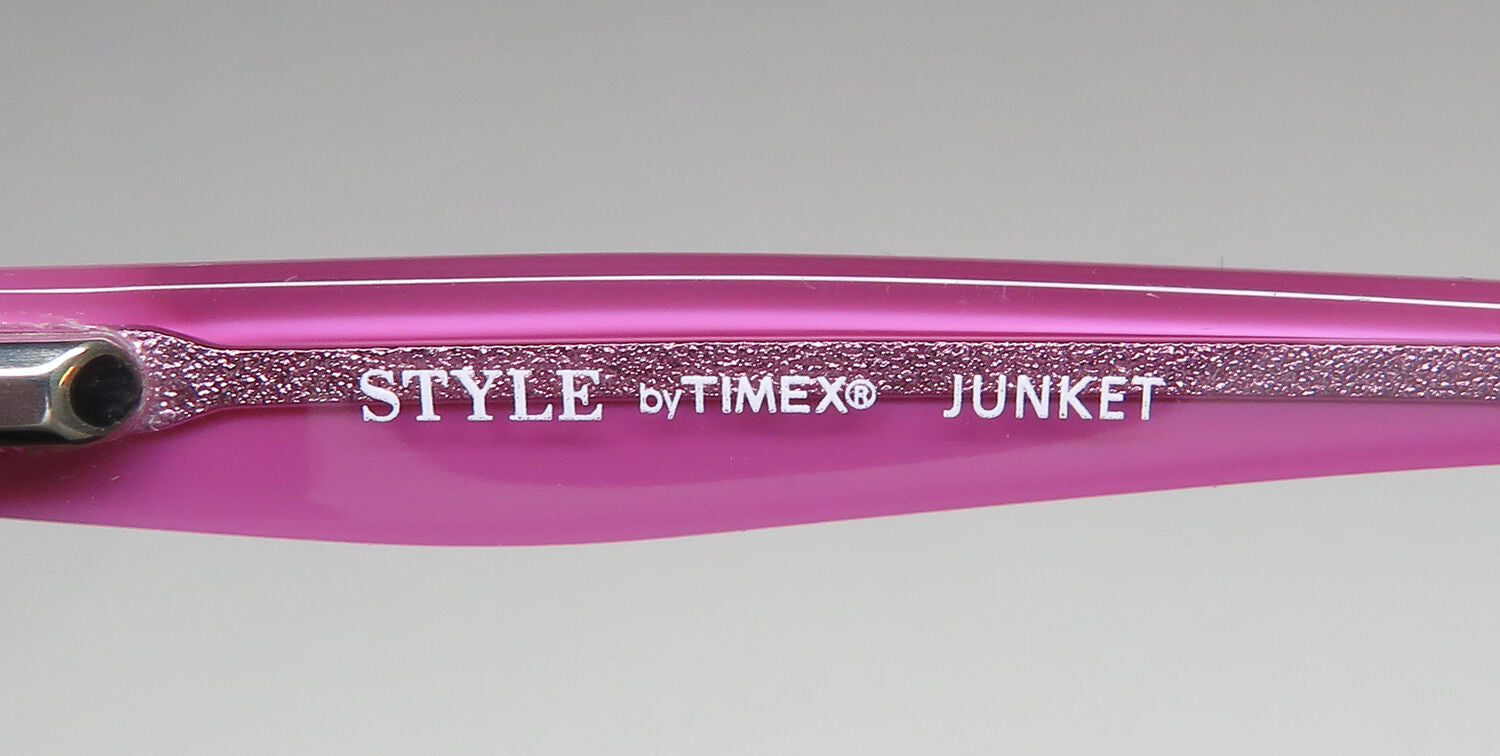 Timex Junket Eyeglasses by ModaFrames