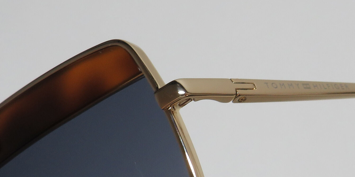 Tommy Hilfiger 1807/S Sunglasses by ModaFrames