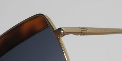 Tommy Hilfiger 1807/S Sunglasses by ModaFrames