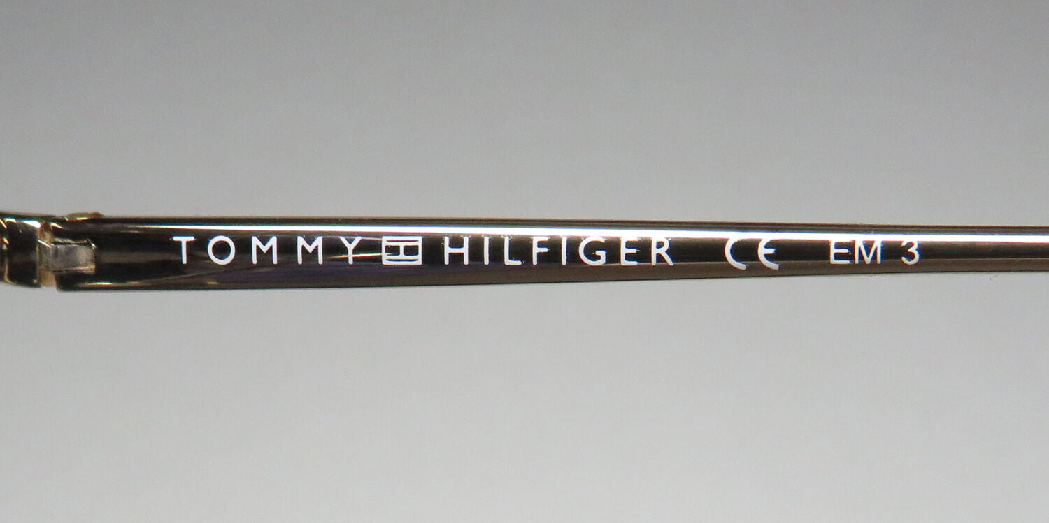 Tommy Hilfiger 1807/S Sunglasses by ModaFrames