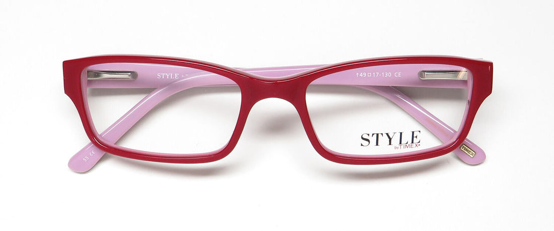 Timex Traveler Eyeglasses by ModaFrames