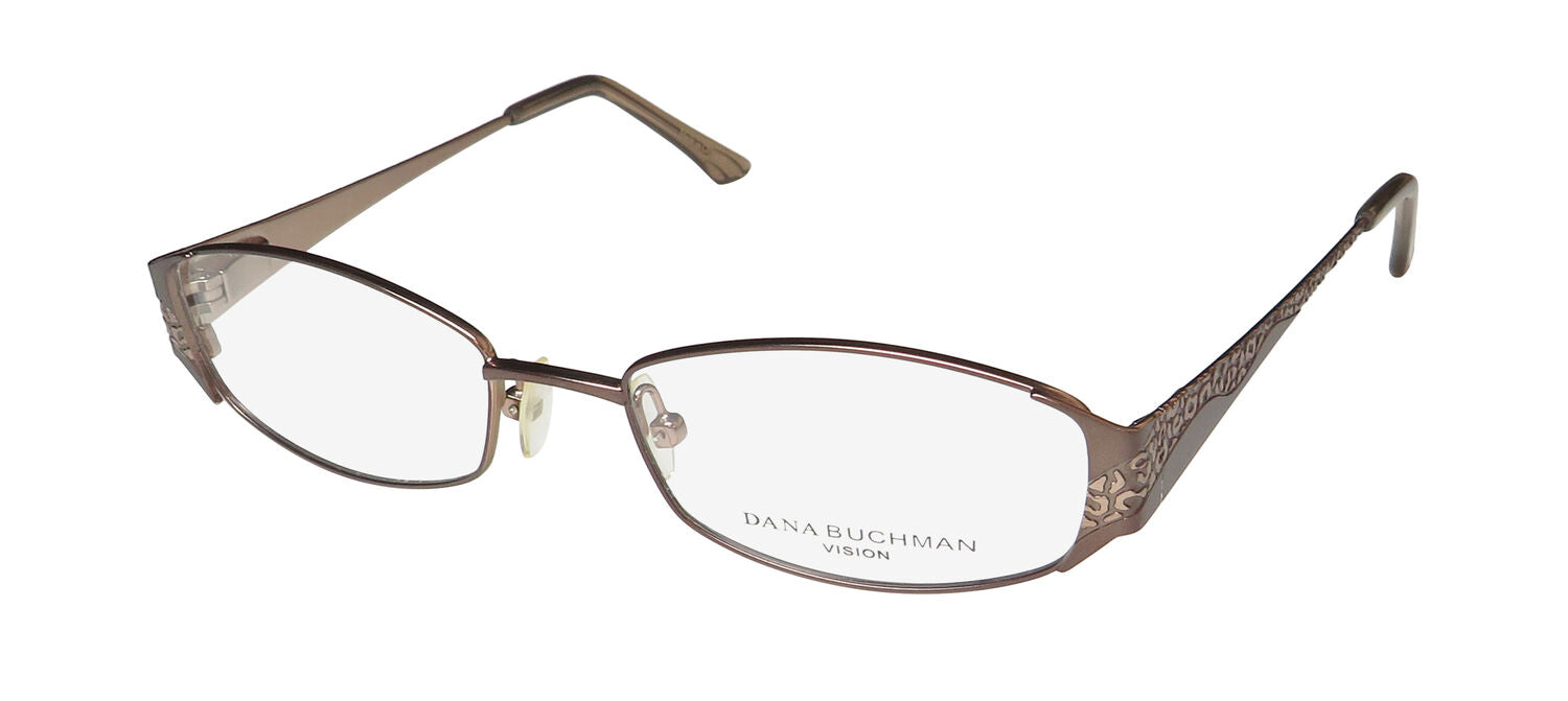 Dana Buchman Leila Eyeglasses by ModaFrames