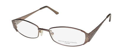 Dana Buchman Leila Eyeglasses by ModaFrames