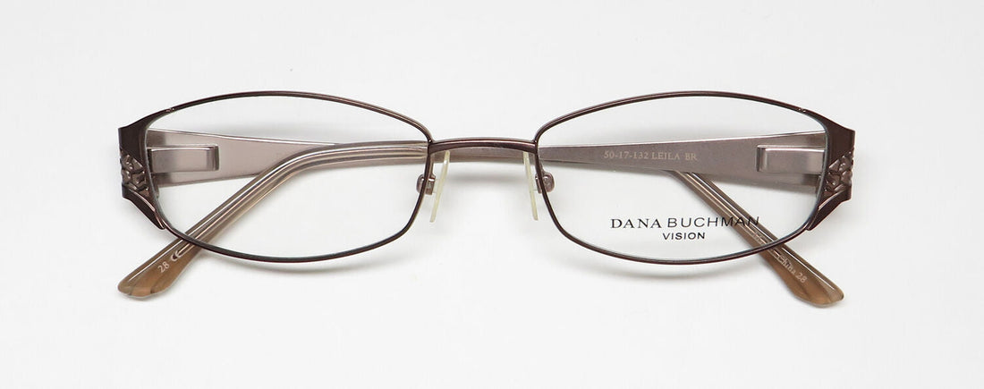 Dana Buchman Leila Eyeglasses by ModaFrames