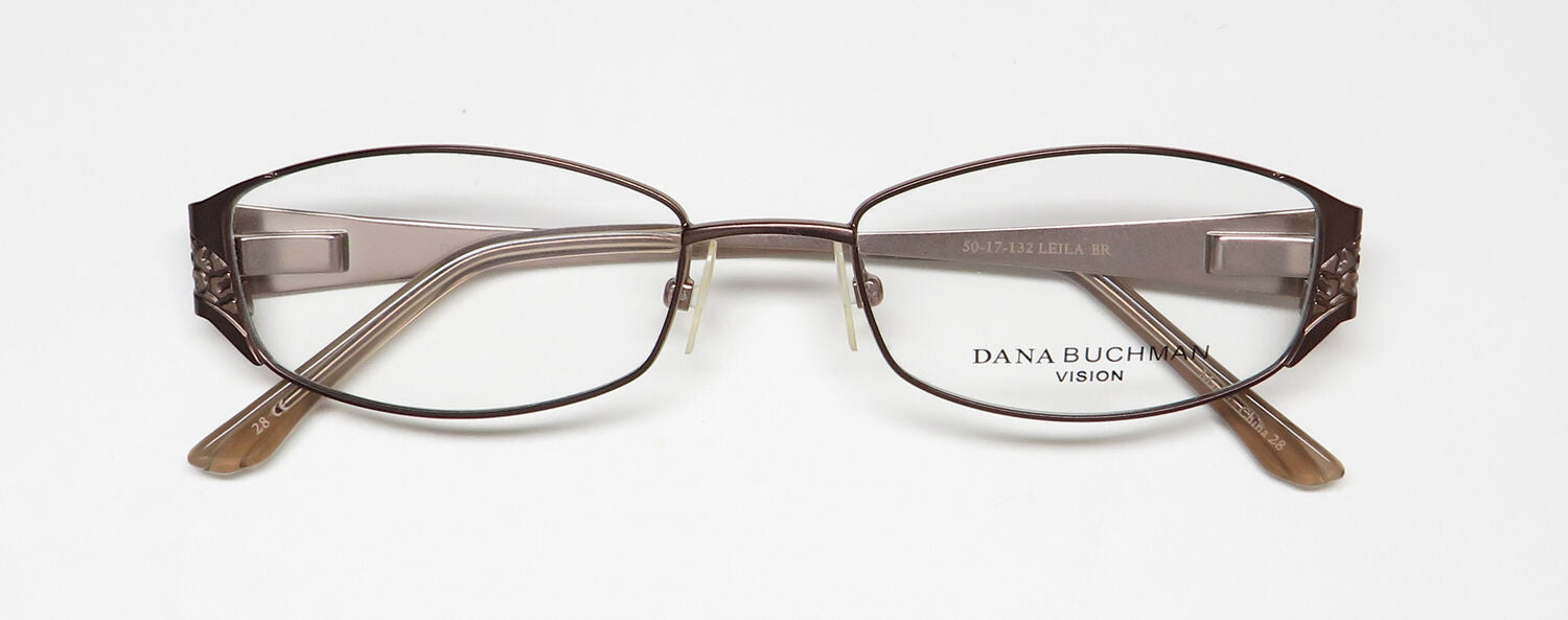Dana Buchman Leila Eyeglasses by ModaFrames