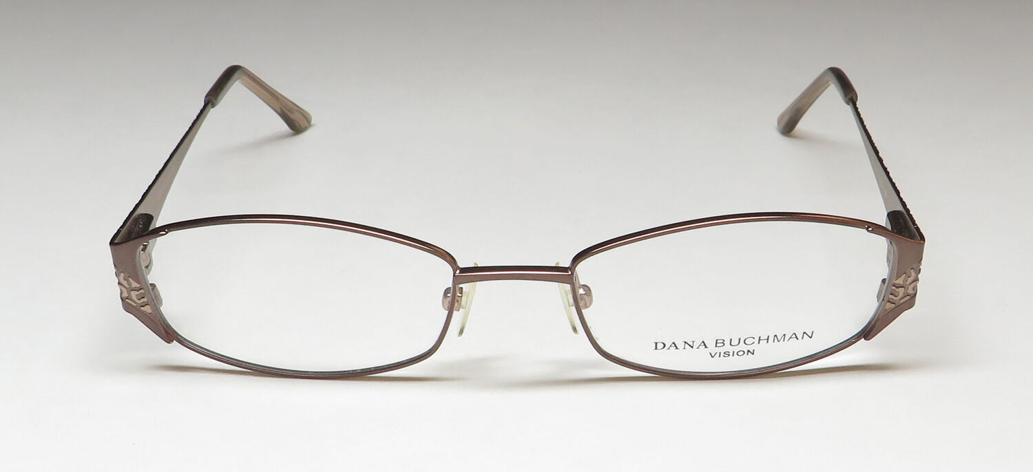 Dana Buchman Leila Eyeglasses by ModaFrames