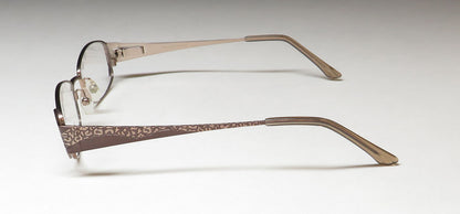 Dana Buchman Leila Eyeglasses by ModaFrames