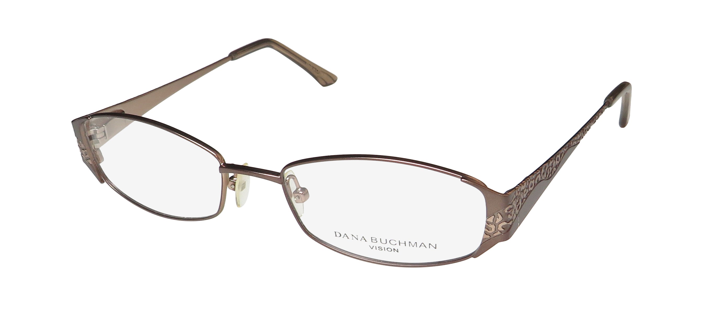 Dana Buchman Leila Eyeglasses by ModaFrames