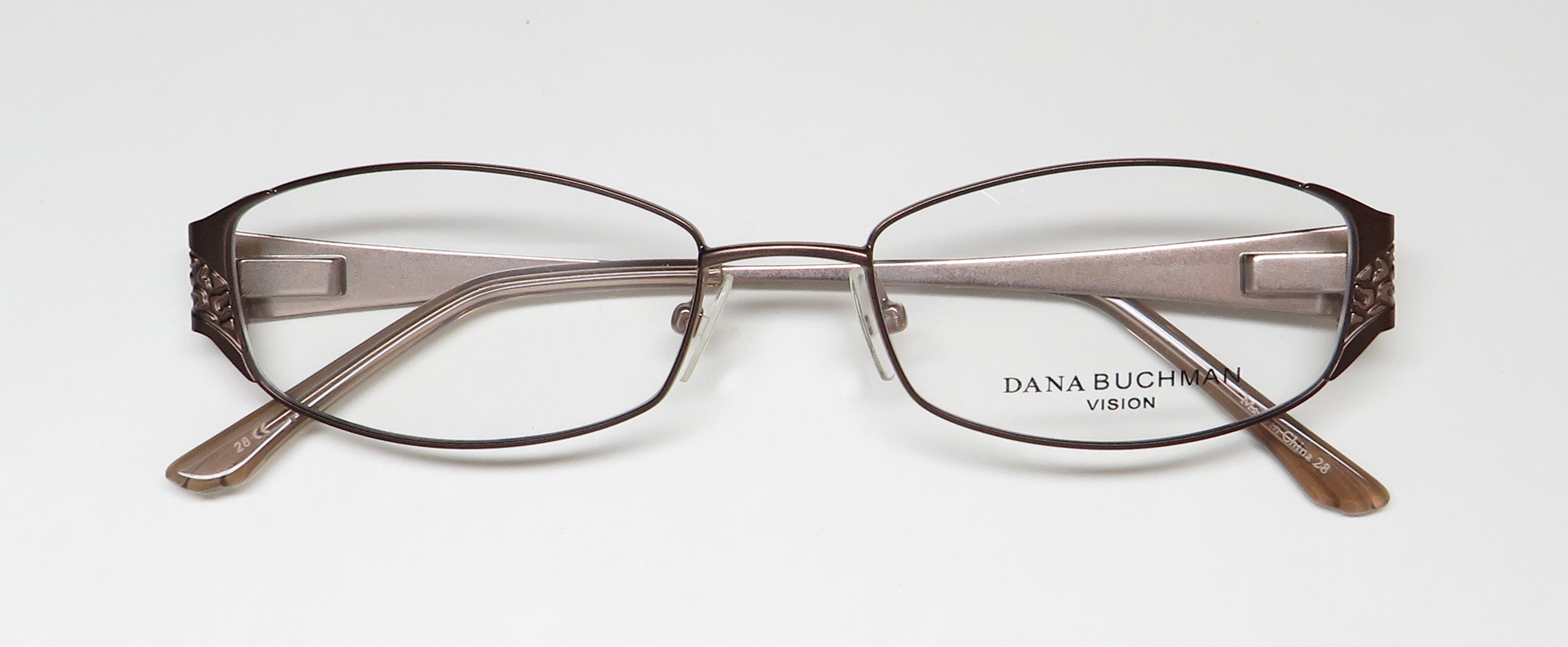 Dana Buchman Leila Eyeglasses by ModaFrames