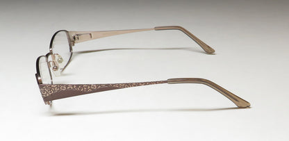 Dana Buchman Leila Eyeglasses by ModaFrames