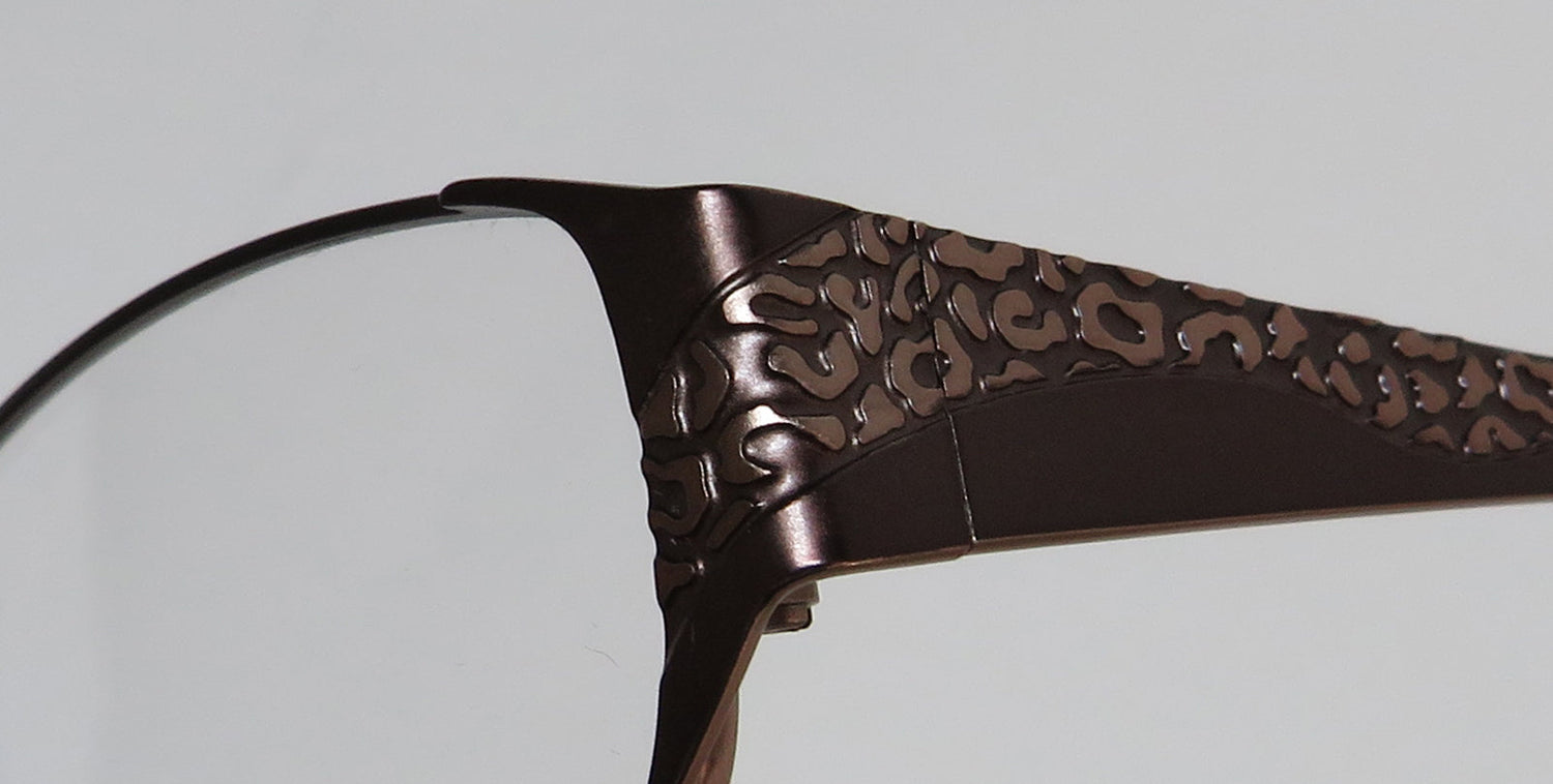 Dana Buchman Leila Eyeglasses by ModaFrames