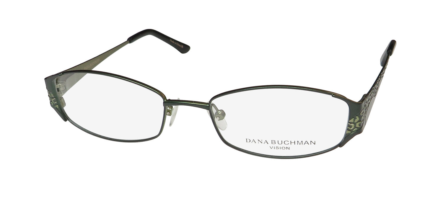 Dana Buchman Leila Eyeglasses by ModaFrames