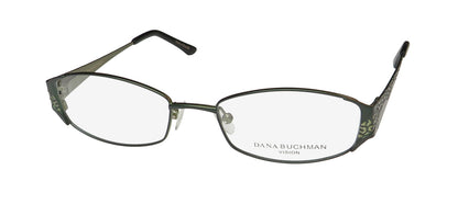 Dana Buchman Leila Eyeglasses by ModaFrames