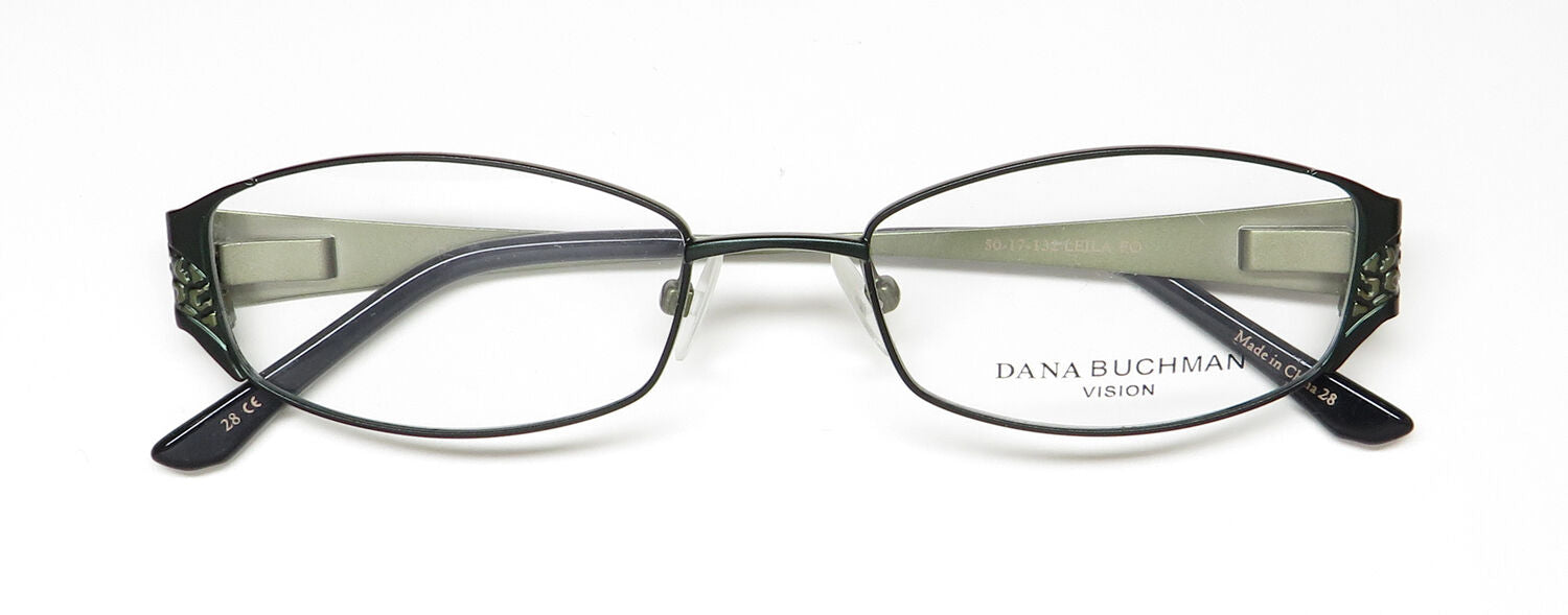 Dana Buchman Leila Eyeglasses by ModaFrames