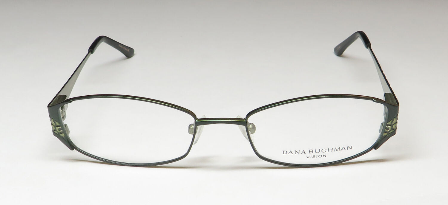 Dana Buchman Leila Eyeglasses by ModaFrames