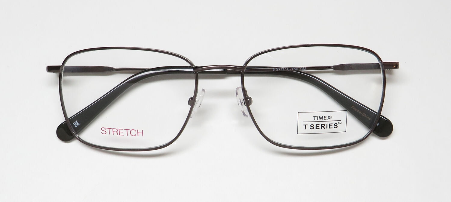 Timex 5:47 Pm Eyeglasses by ModaFrames