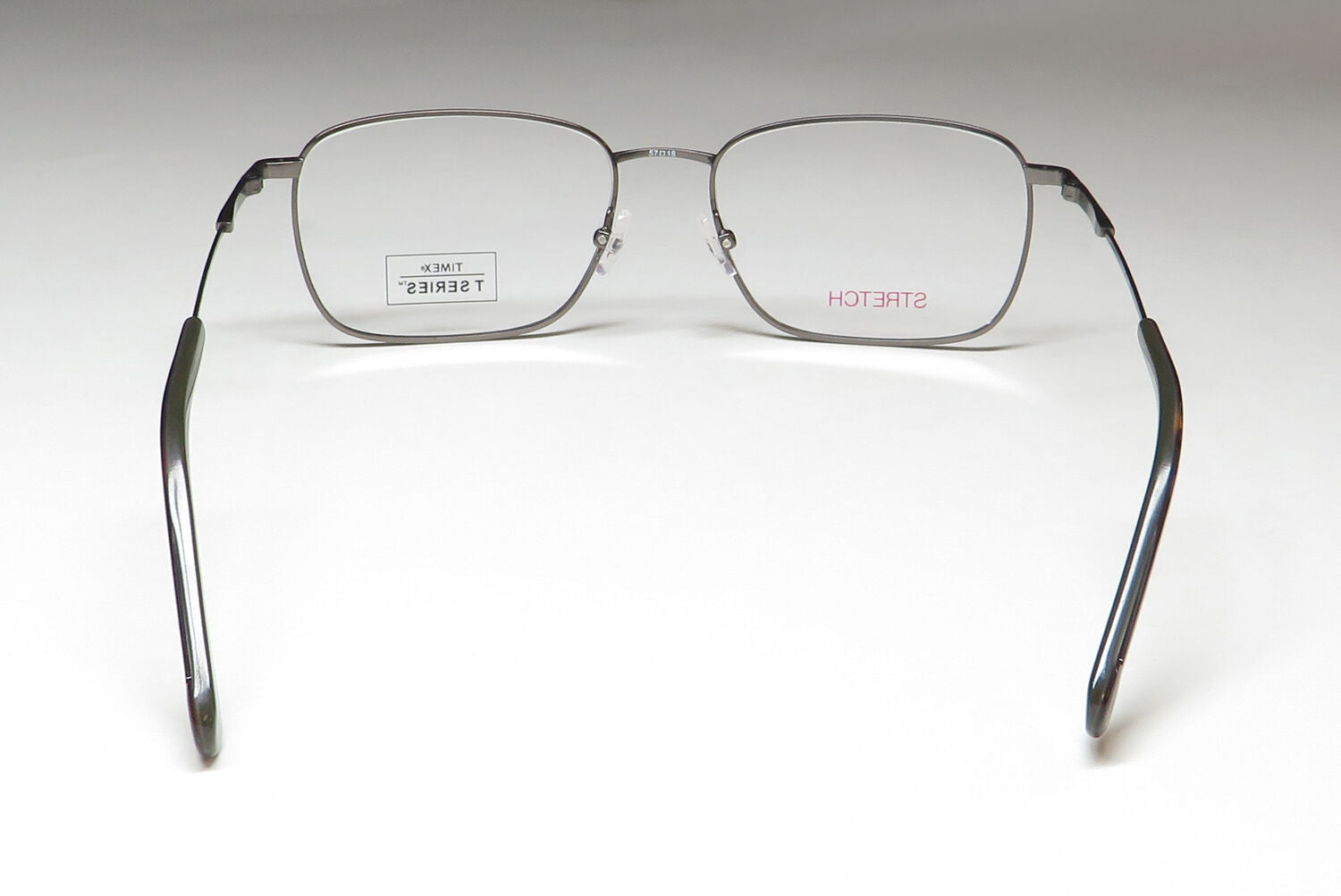 Timex 5:47 Pm Eyeglasses by ModaFrames