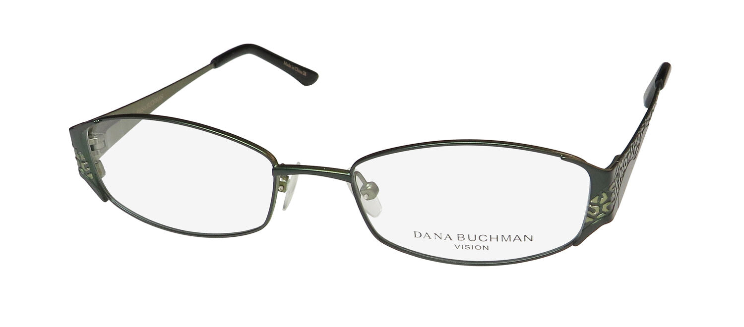 Dana Buchman Leila Eyeglasses by ModaFrames