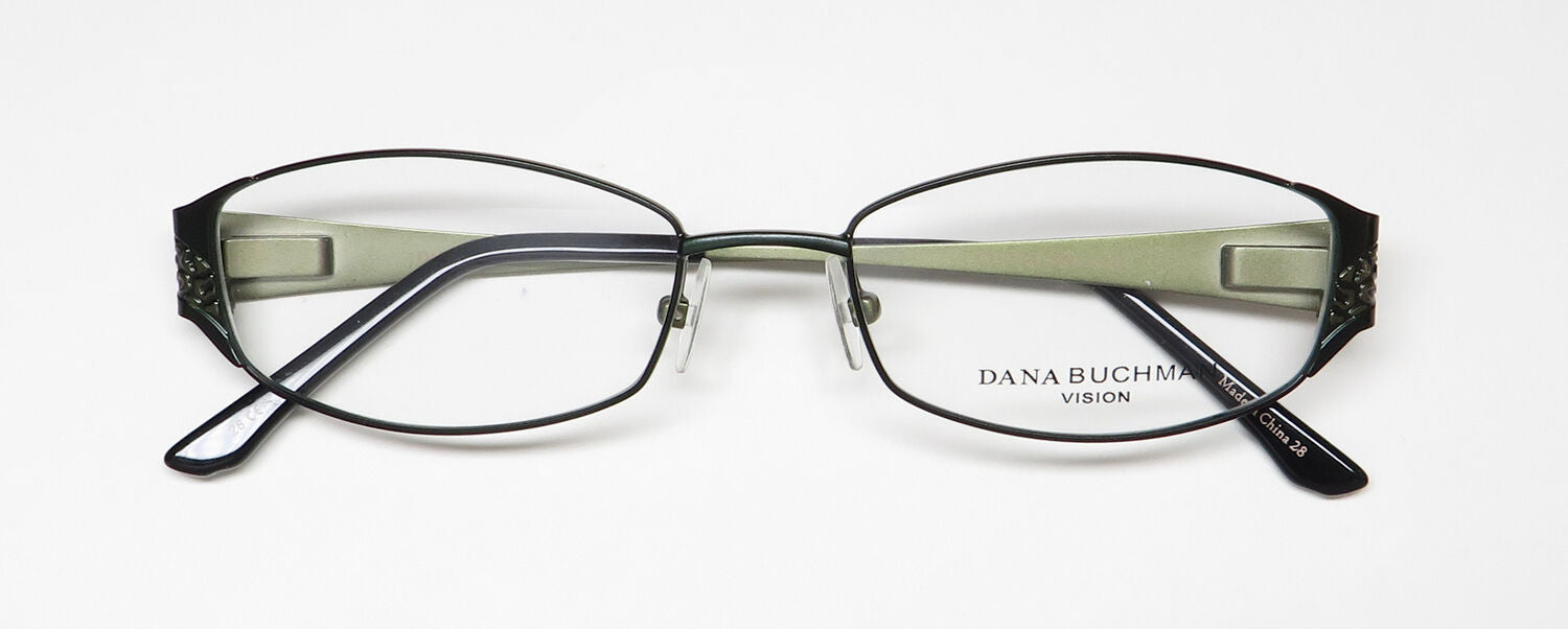 Dana Buchman Leila Eyeglasses by ModaFrames
