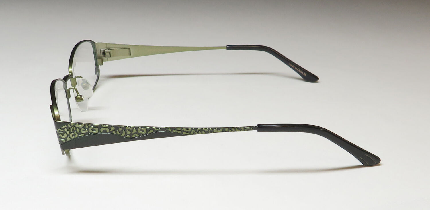 Dana Buchman Leila Eyeglasses by ModaFrames