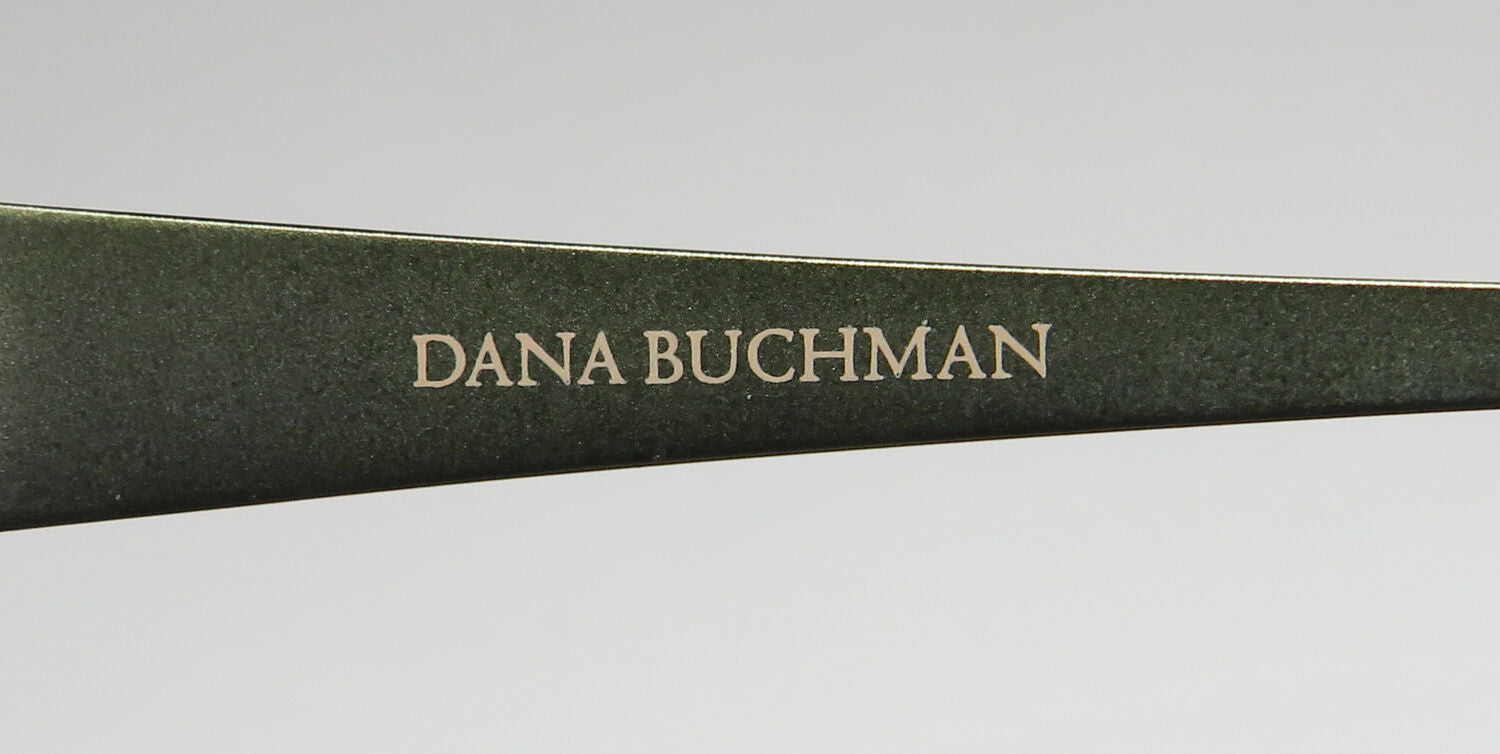 Dana Buchman Leila Eyeglasses by ModaFrames