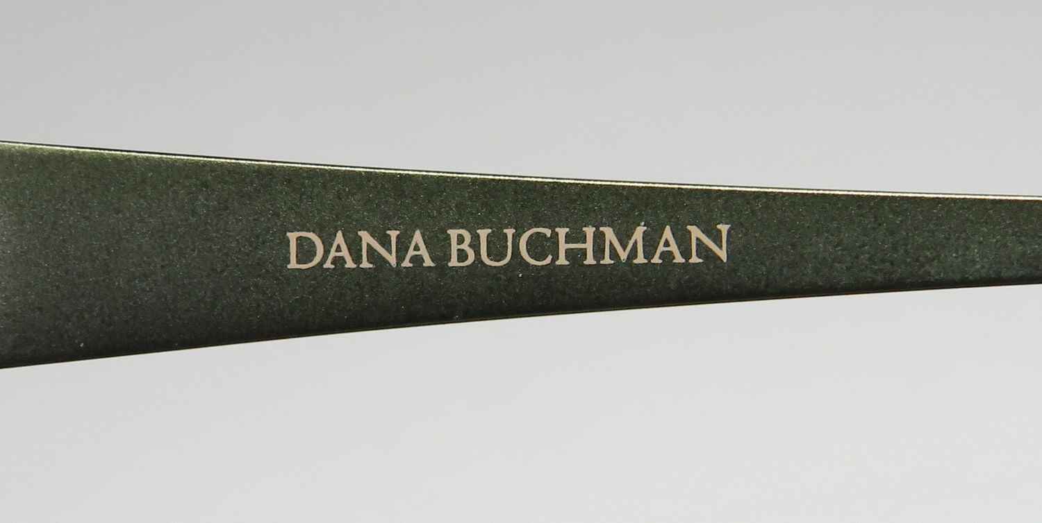 Dana Buchman Leila Eyeglasses by ModaFrames