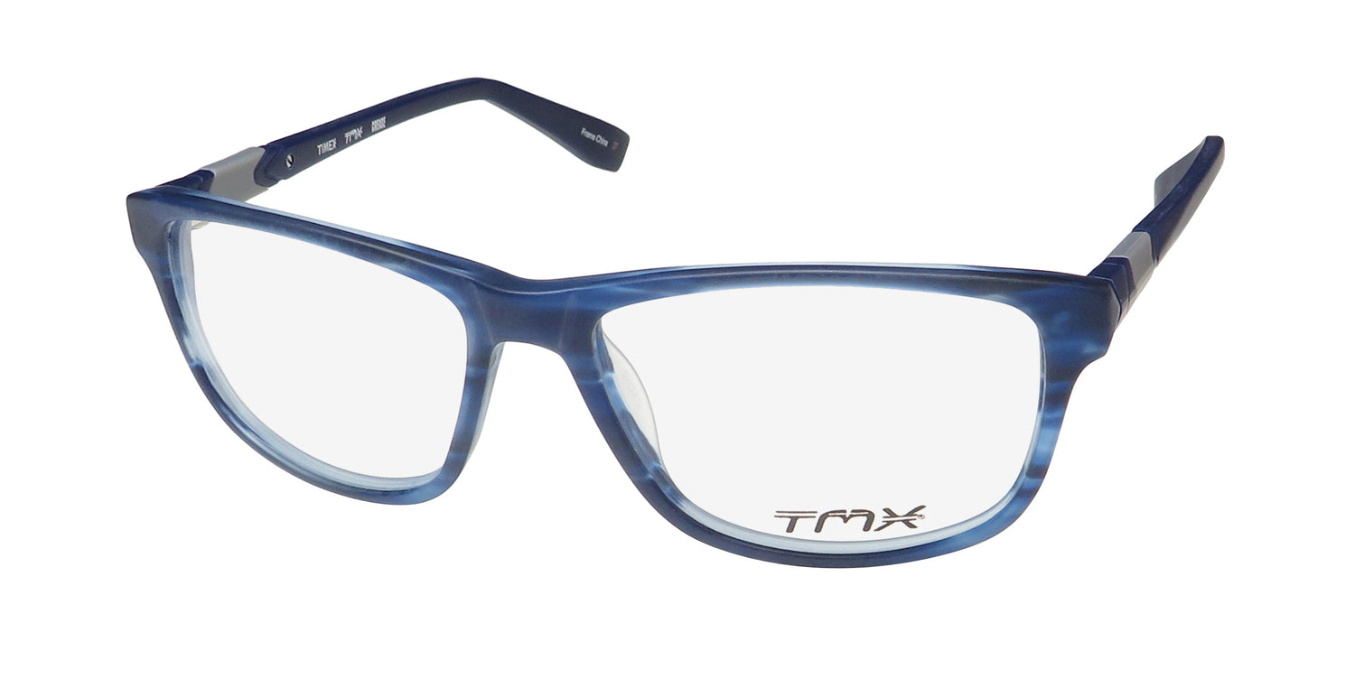 Timex Tmx Crease Eyeglasses by ModaFrames