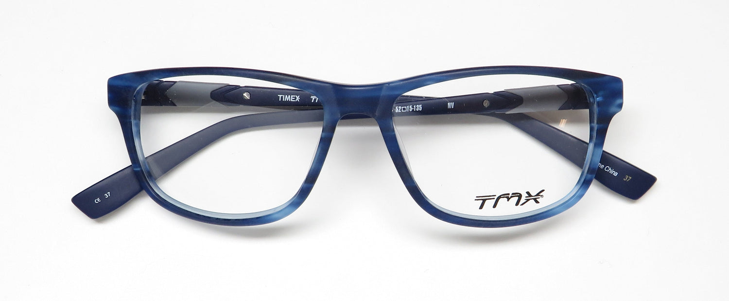 Timex Tmx Crease Eyeglasses by ModaFrames
