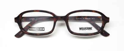 Wolverine W032 Eyeglasses by ModaFrames