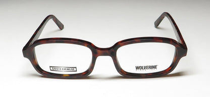 Wolverine W032 Eyeglasses by ModaFrames