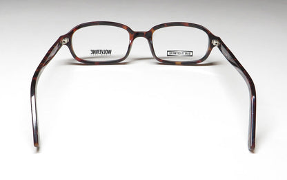Wolverine W032 Eyeglasses by ModaFrames
