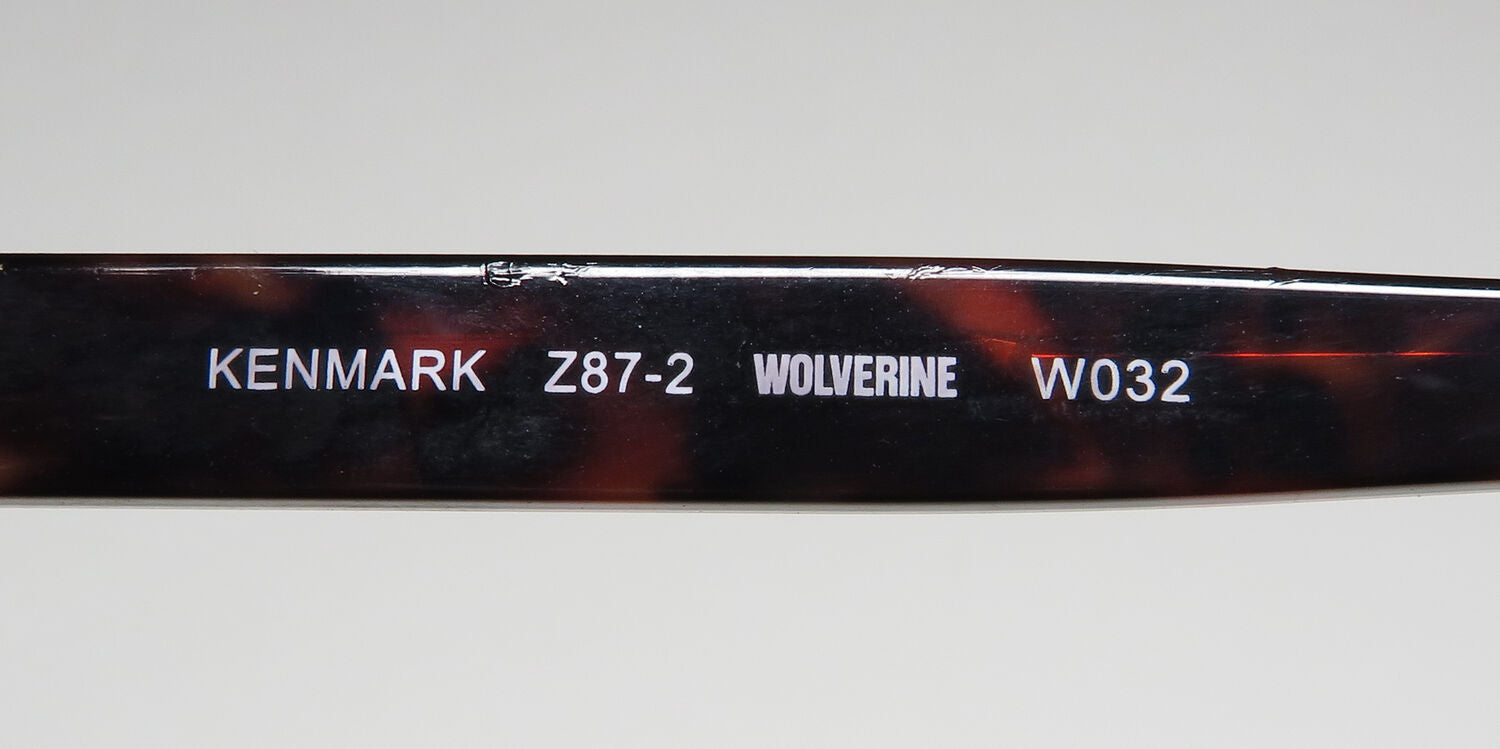 Wolverine W032 Eyeglasses by ModaFrames