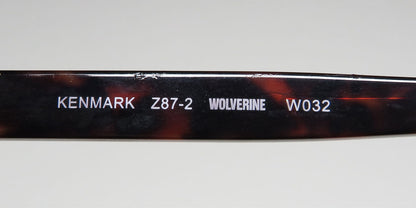 Wolverine W032 Eyeglasses by ModaFrames