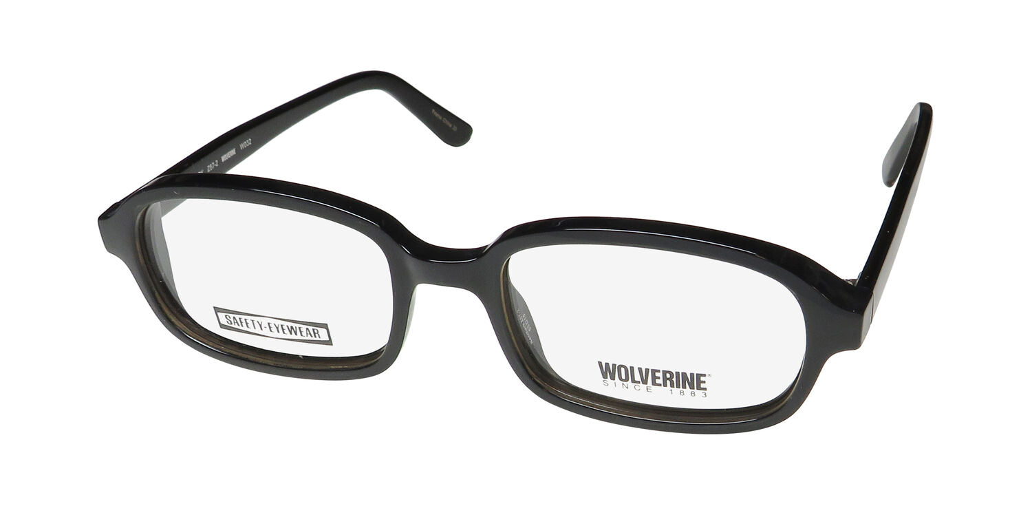 Wolverine W032 Eyeglasses by ModaFrames