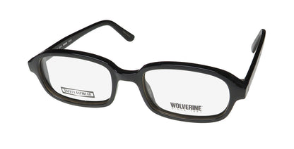 Wolverine W032 Eyeglasses by ModaFrames