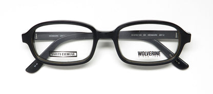 Wolverine W032 Eyeglasses by ModaFrames