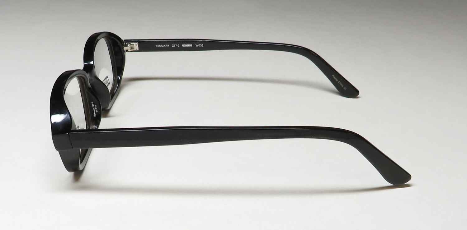 Wolverine W032 Eyeglasses by ModaFrames
