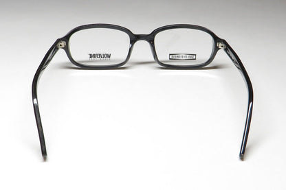 Wolverine W032 Eyeglasses by ModaFrames
