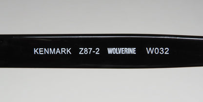 Wolverine W032 Eyeglasses by ModaFrames